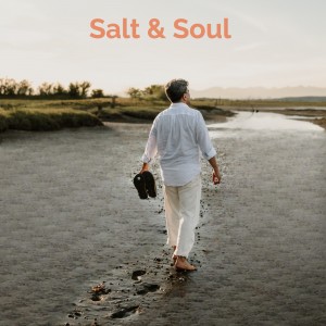 Salt & Soul EP – Canadian indie artist Ryan Dsouza brings heartfelt, island-style summer songs
