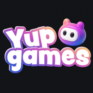 Yupgames logo V1