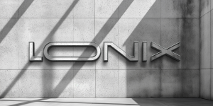 lonix banner
