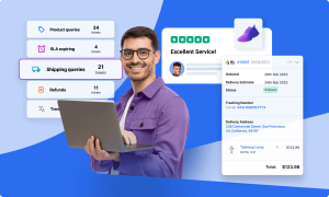 Experoc Online Customer Support 
