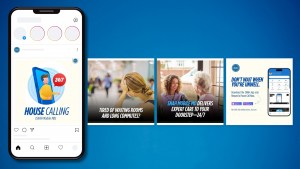 Care Starts with understanding