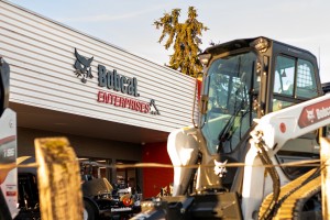 Industrial equipment supplier in Hilliard Ohio