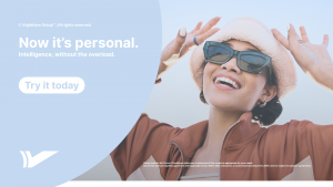 Meet the new way to think.