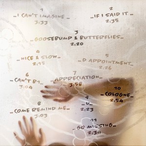 Billionita Unknown Song list