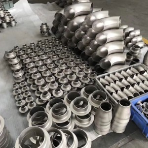 ss 304 pipe fittings
