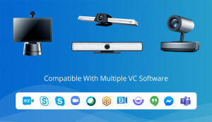 support multiple vc software