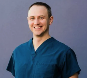 Dr. Brandon VanderWel, MD: Championing Minimally Invasive Bariatric Surgery in the Pacific Northwest