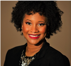 Elexis Stephens, MPAS, PA-C, Joins Martin Luther King Jr. Family Clinic in Dallas