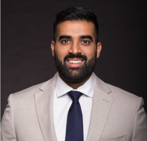 Dr. Arunit “Jessey” Chugh, MD, FAANS, Joins Center for Neurosciences as Director of Neurovascular Surgery in Tucson