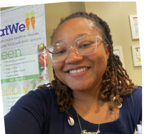 Tamara Young: A Compassionate Nurse Committed to Community Health in Fayetteville, Georgia