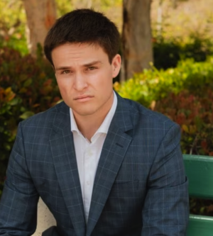 Alexander DiMaria, Recognized by BestAgents.us as a 2025 Top Agent