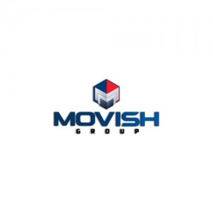 Movish Automobile Logo