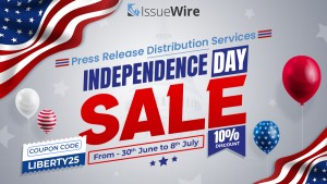 Independence Day Sale
