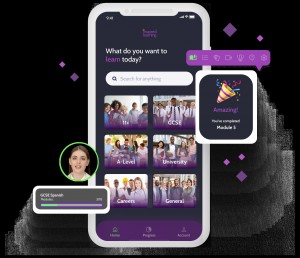 Inspired Learning AI Image