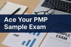ACE PMP SAMPLE EXAM