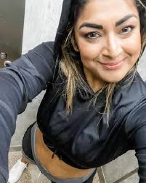 Carole Dominique Trilokekar