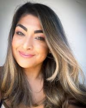 Carole Dominique Trilokekar