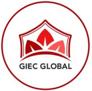 GIEC Global Logo