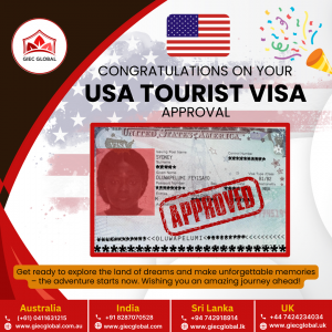 Visa Success