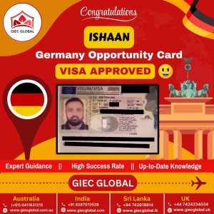 Visa Success