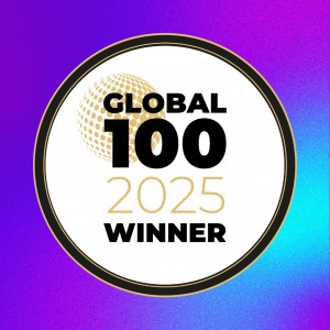 Latamclick Global 100 Winner