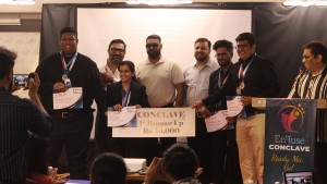 Celebrating the Champions