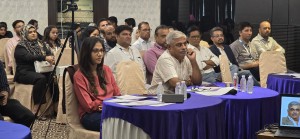 Esteemed Guests and Judges