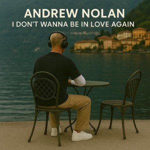 I Don't Wanna Be In Love Again - Radio Edit