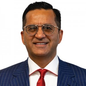 ansir junaid CEO of Junaid Group