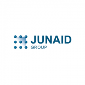 Junaid Group Logo