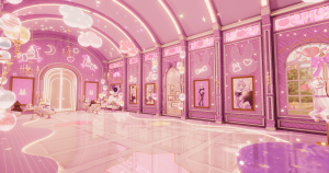 VRchat_Main_Hall