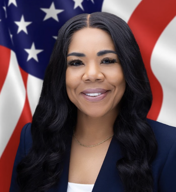 IL Developer Tedora Brown Ditches Dems for GOP Congressional Bid