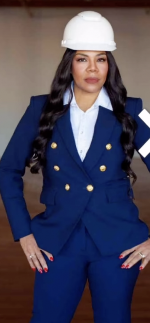 Tedora Brown the Developer