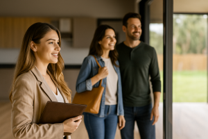 Realtor Chico California