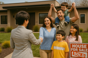 Realtor Chico California