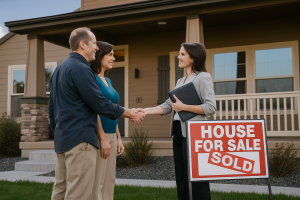 Realtor Chico California