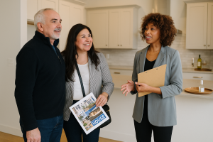 Realtor Chico California