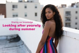 stay cool and confident summer wig choices from fysin hair