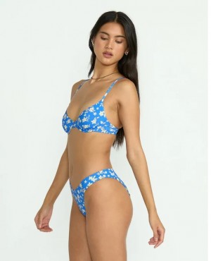 Billabong Womens Bikini Another Tide Hike