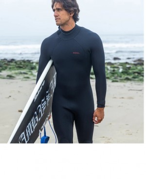 Xcel Men s Infiniti Back Zip Full Wetsuit