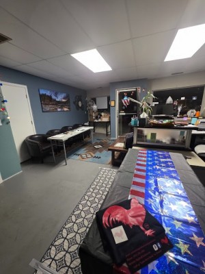 Inked & Maxim contestant; Teisha Mechetti turns heads—and builds rural community impact.