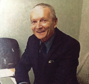 Dr. Miklos Toth, MD, FACOG: A Pioneer in Women’s Health and OB-GYN Excellence in New York