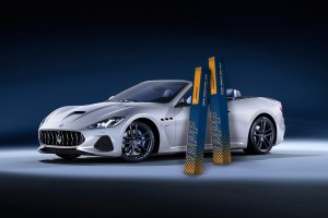 Luminous Phantom PPF