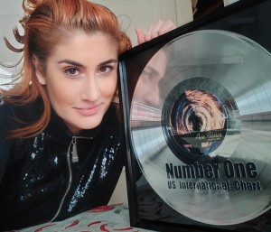 New song by International Singer Vanessa Mini