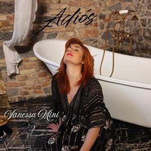 New song by International Singer Vanessa Mini