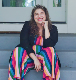 Samantha Greene, Recognized by BestAgents.us as a 2025 Top Agent 