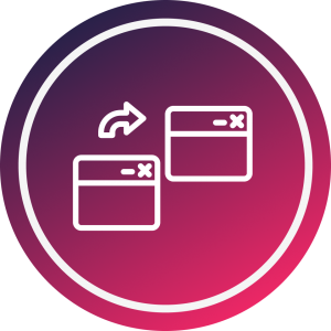 Redirection Manager PTI