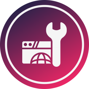 Website Maintenance PTI