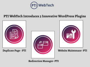 WordPress Plugins by PTI WebTech