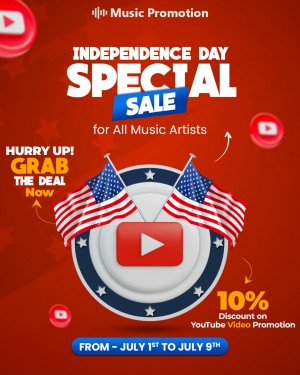 INDEPENDENCE DAY Special Sale Insta